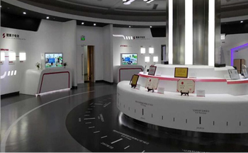 賣場展銷解決方案